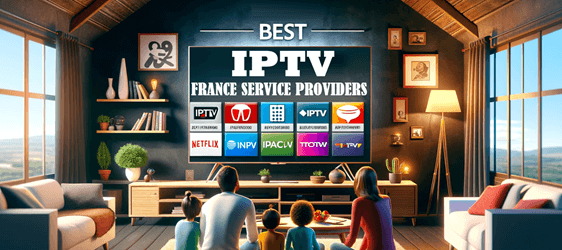 Abonnement IPTV